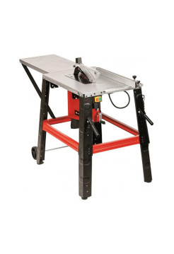 Стационарная пила Einhell TC-TS 315 U 4340556