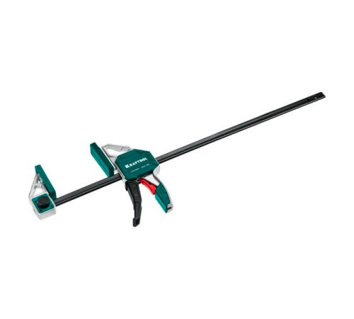 Струбцина KRAFTOOL Extrem пистолетная 600/95 32228-60_z01
