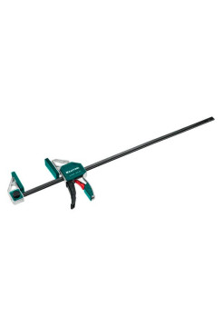 Струбцина KRAFTOOL Extrem пистолетная 900/95 32228-90_z01