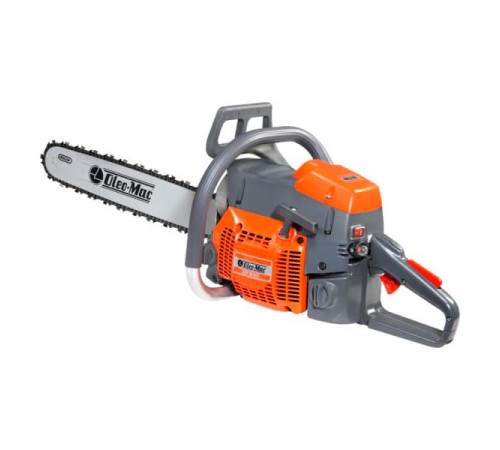 Бензопила Oleo-Mac GS 630 18" 5002-9127E5