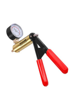 Приспособление для прокачки тормозов и сцепления МЕГЕОН 24001 к0000034052