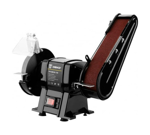 Заточной станок DEKO DKGM250-150 063-4214