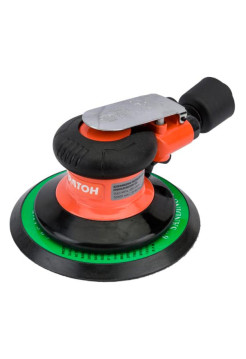 Пневматическая орбитальная шлифмашина Кратон AOG-150 3 01 08 002