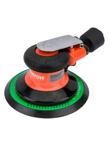 Пневматическая орбитальная шлифмашина Кратон AOG-150 3 01 08 002