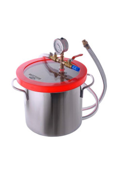 Вакуумная камера для дегазации МЕГЕОН 51708 к0000025304