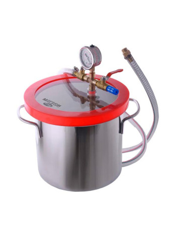 Вакуумная камера для дегазации МЕГЕОН 51708 к0000025304