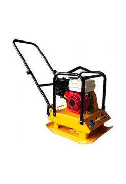 Виброплита TOR C-60T(R) Loncin 1022026