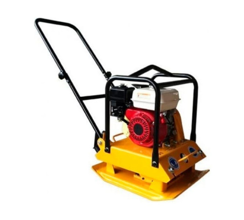 Виброплита TOR C-60T(R) Loncin 1022026