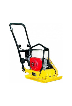 Виброплита TOR C-60T 1022027