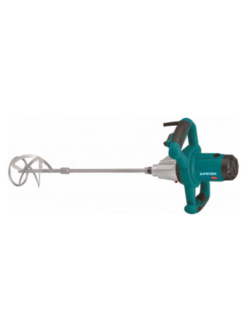 Строительный миксер Кратон DM-1400 3 02 01 033