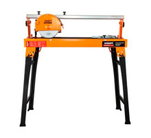 Электрический плиткорез Gigant Professional TCS-600