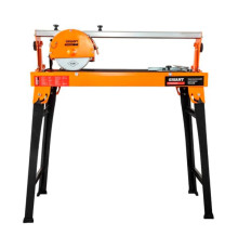 Электрический плиткорез Gigant Professional TCS-600