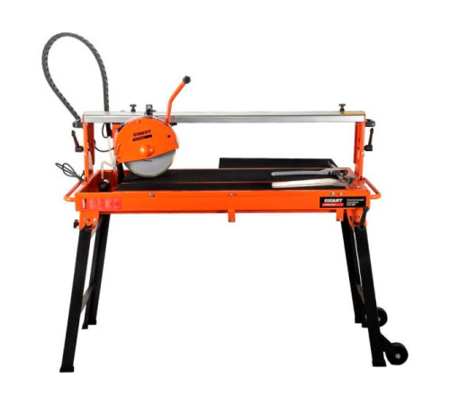 Электрический плиткорез Gigant Professional TCS-900