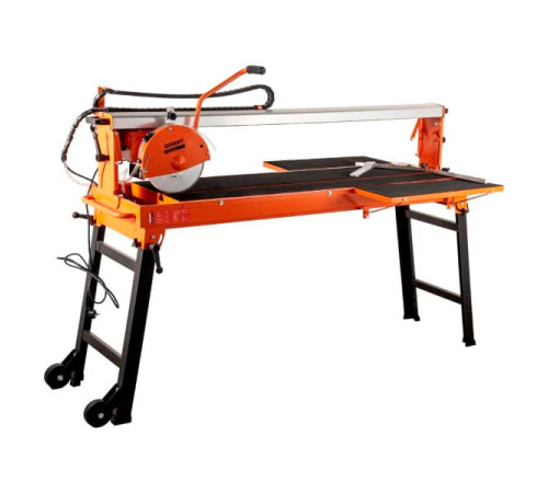 Электрический плиткорез Gigant Professional TCS-1250