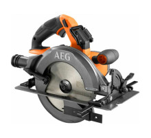 Аккумуляторная циркулярная пила AEG BKS18BL2-0 4935479661