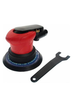 Полировальная пневматическая орбитальная машинка JTC 7935