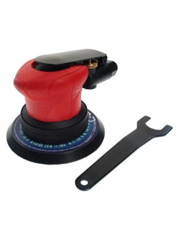 Полировальная пневматическая орбитальная машинка JTC 7935