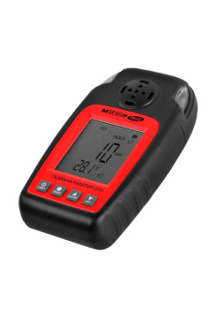 Газоанализатор (измеритель концентрации угарного газа) МЕГЕОН 08010 к0000034420