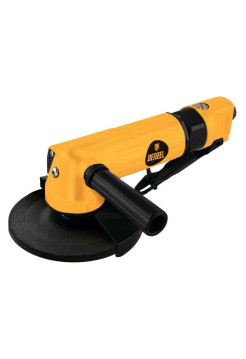 Пневматическая углошлифовальная машина Denzel AG125 57477