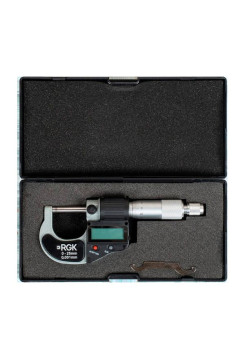 Электронный микрометр RGK MC-25 779562