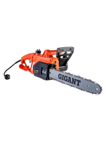 Электрическая цепная пила Gigant SF-7J-153
