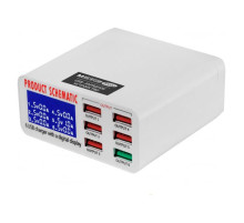 Зарядное устройство USB МЕГЕОН 30002 к0000035508