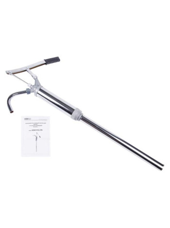 Ручной насос для раздачи масла KraftWell KRW1792.PN