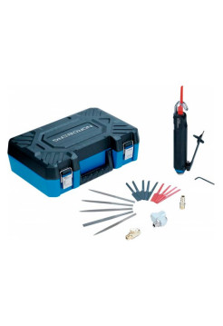 Пневмолобзик NORDBERG NP6011K