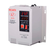 Стабилизатор Ресанта АСН-500Н/1-Ц LUX 63/6/39