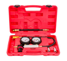 Детектор утечки цилиндра WIEDERKRAFT 0-100 psi WDK-214300