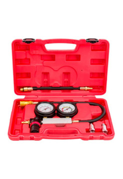 Детектор утечки цилиндра WIEDERKRAFT 0-100 psi WDK-214300