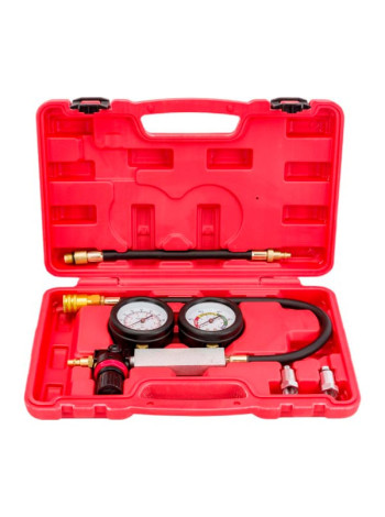 Детектор утечки цилиндра WIEDERKRAFT 0-100 psi WDK-214300