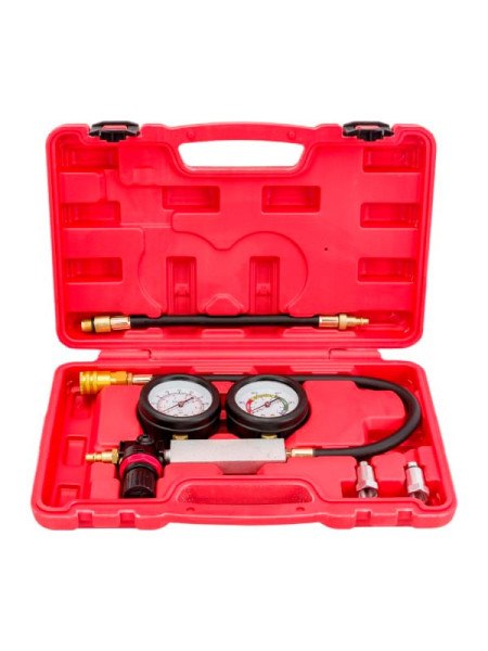 Детектор утечки цилиндра WIEDERKRAFT 0-100 psi WDK-214300