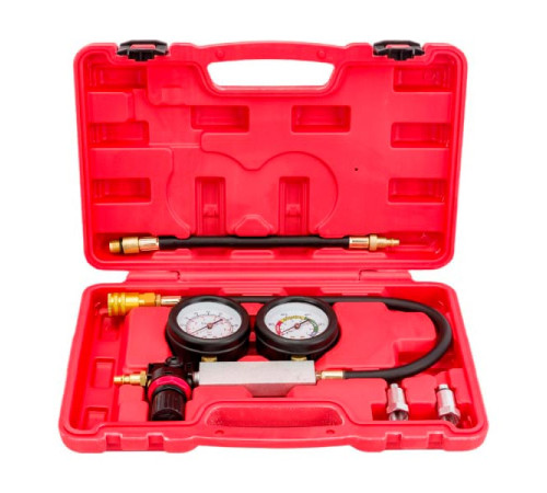 Детектор утечки цилиндра WIEDERKRAFT 0-100 psi WDK-214300