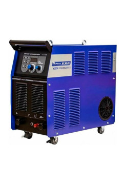 Аппарат плазменной резки Aurora AIRFORCE 100 Компрессор 31219