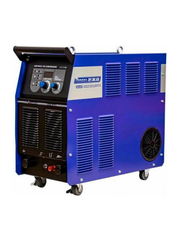 Аппарат плазменной резки Aurora AIRFORCE 100 Компрессор 31219