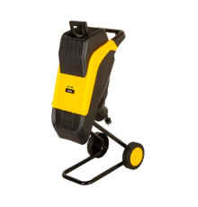 Садовый измельчитель Huter ESH-40 70/13/21