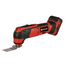 Аккумуляторный реноватор Einhell TE-MG 12/1 Li 4465180
