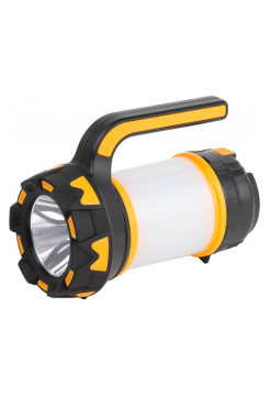 Аккумуляторный светодиодный фонарь ЭРА PA-806 прожектор Сириус, Б0054141