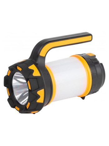 Аккумуляторный светодиодный фонарь ЭРА PA-806 прожектор Сириус, Б0054141