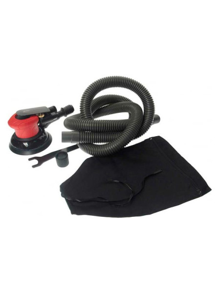 Эксцентриковая пневматическая шлифовальная машина 5" JTC-7936