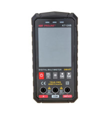 Цифровой мультиметр КВТ SMART KT 126В PROLINE 86329