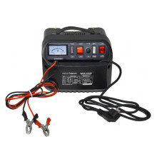 Зарядное устройство для аккумуляторов до 240А/ч WIEDERKRAFT 12/24V, ток зарядки 8/16А WDK-CH25