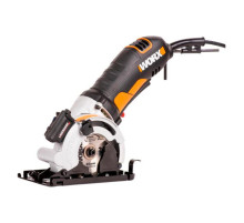 Дисковая пила WORX WX426