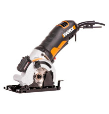 Дисковая пила WORX WX426