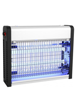 Ультратонкий уничтожитель насекомых Экоснайпер JB20C