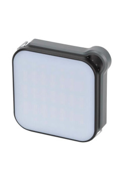 Светодиодный фонарь ЭРА PA-807 прожектор 10Вт, SMD, литий 3600 мАч, Type-C, powerbank, Б0054474