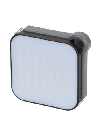 Светодиодный фонарь ЭРА PA-807 прожектор 10Вт, SMD, литий 3600 мАч, Type-C, powerbank, Б0054474