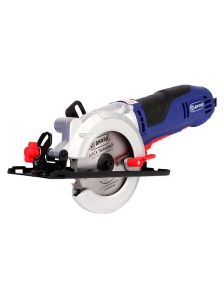 Дисковая многофункциональная пила ДИОЛД ДП-1 МФ 10061220