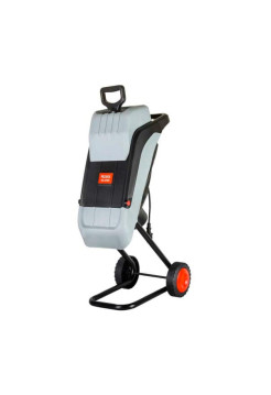 Садовый измельчитель Ресанта ИС-2500 70/13/36